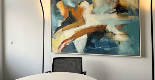WorkSpace - Büro in Stuttgart