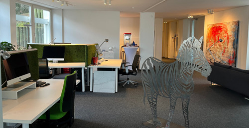 WorkSpace - 