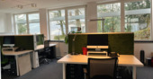 WorkSpace - 