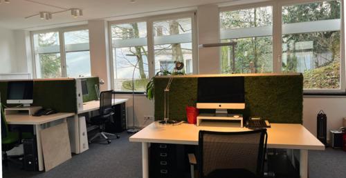 WorkSpace - 