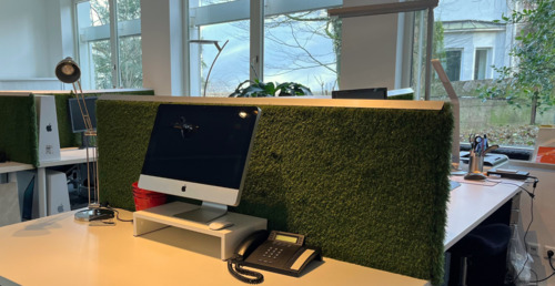 WorkSpace - 
