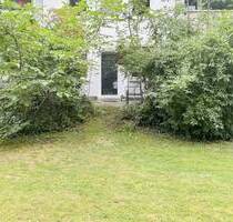 Bestlage unterhalb der Kaiserburg! EG-Appartement mit Terrasse und Blick ins Grüne! - Nürnberg Gärten h d Veste