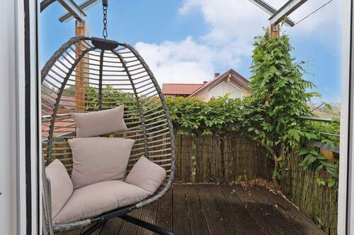 Westbalkon - 