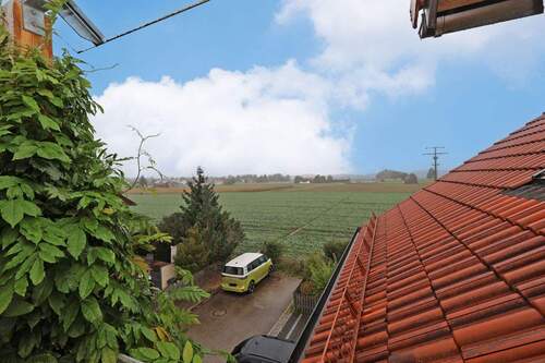 Ausblick - 