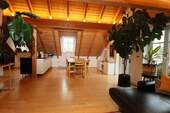Wohnen - 3 Zimmer Etagenwohnung zur Miete in Sauerlach