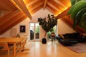 Wohnen - 3 Zimmer Etagenwohnung in Sauerlach