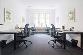 4er Büro - Private Büros und Workpaces in Top-Lage und zum Erstbezug! - All-in-Miete