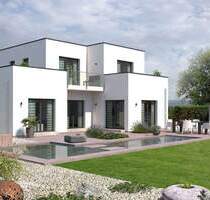 Moderne Wohnträume auf zwei Etagen! - Chemnitz Wittgensdorf