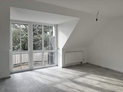 Hell & freundlich - 3 Zimmer Etagenwohnung in Königsbrunnn