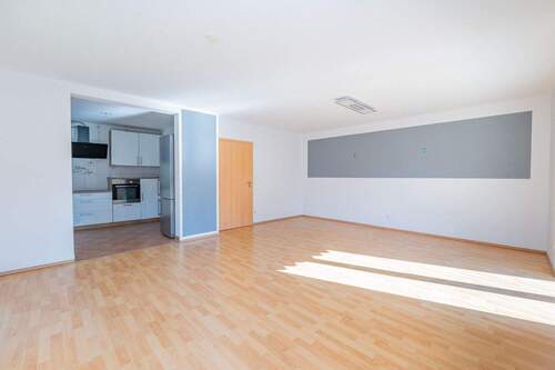 Wohn- und Esszimmer - 