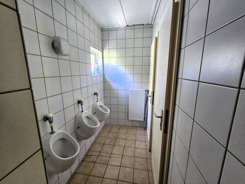 Sanitär Anlage - 