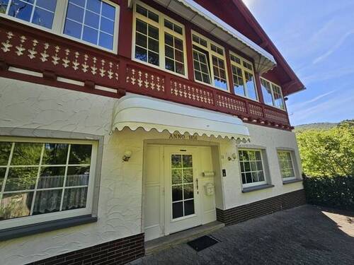 x - Hotel, Pension, Gasthof in Bad Bertrich