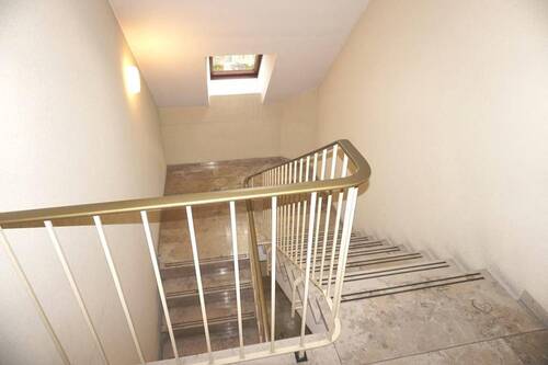 Treppenhaus - 