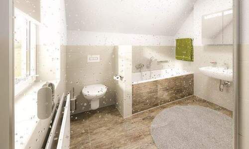 Badezimmer - 
