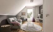 Gästezimmer - 