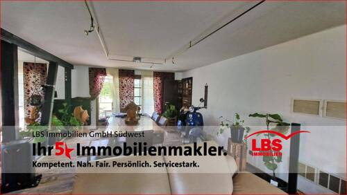 EG Wohnen - 
