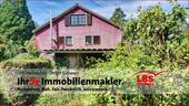 Ansicht Ost - 1 Zimmer Einfamilienhaus zum Kaufen in Ostelsheim