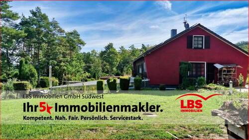 Ansicht West - 