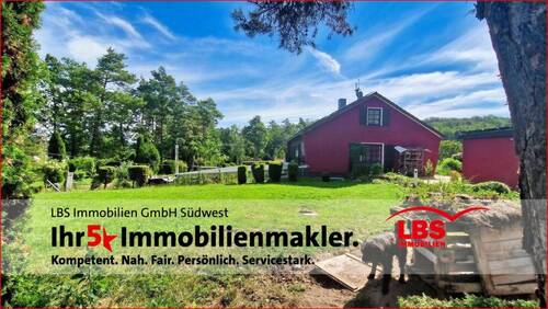 Ansicht West - 