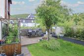 Gartenansicht - 