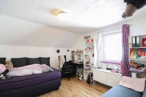 Kinderzimmer - 