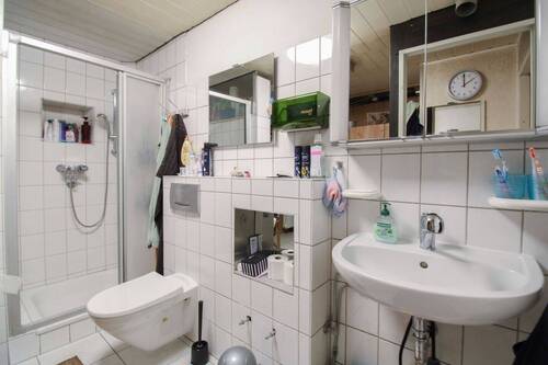 Badezimmer - 