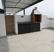 Exklusives Solarium-Apartment mit Pool - Pilar de la Horadada