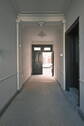 Durchfahrt Blick zur Straße - 2 Zimmer Etagenwohnung in Aachen