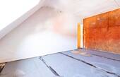 Dachgeschoss - 
