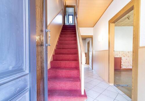 Eingangsbereich - 4 Zimmer Reihenmittelhaus zum Kaufen in Erfurt