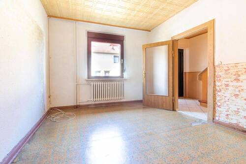 Wohnzimmer - 