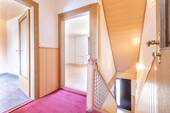 Treppenhaus - 