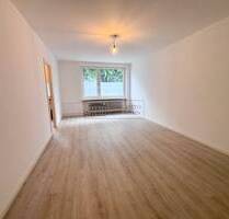 BEZUGSFREI! Renovierte Wohnung in top Lage! - Hamburg Wandsbek