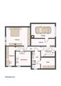 Grundriss Kellergeschoss - 