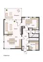 Grundriss Erdgeschoss - 
