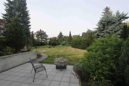 Terrasse - 