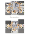 Dachgeschoss - 