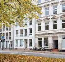 *Palmaille* Attraktive Bürofläche - Hamburg Altona-Altstadt
