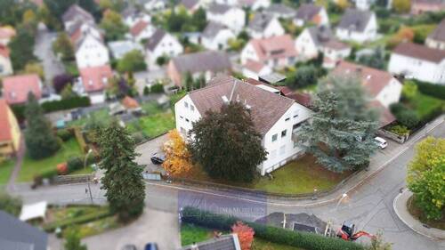 DJI 5 - Mehrfamilienhaus, Wohnhaus mit 789,30 m² in Bubenreuth zum Kaufen