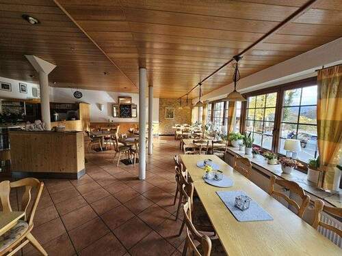 Restaurant - Hotel, Pension, Gasthof in Schuld