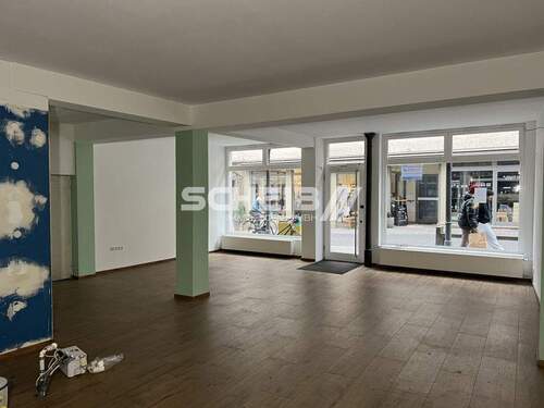 hell - Gewerbeobjekt (Büro, Produktion, Verkauf) in Schwäbisch Hall