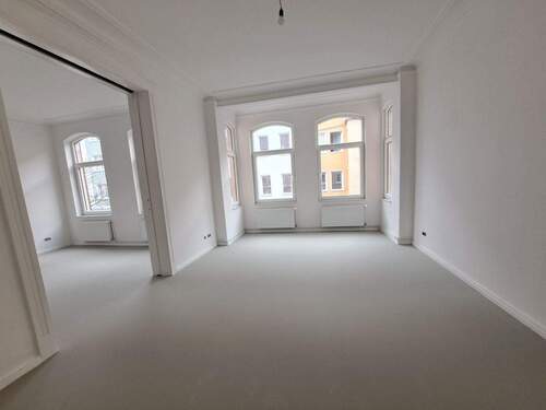 Wohnzimmer3.jpg - Etagenwohnung mit 117,30 m&sup2; in Bremerhaven zur Miete