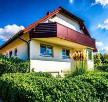 Gepflegtes 3-Familienhaus mit Einliegerwohnung - Reichenau