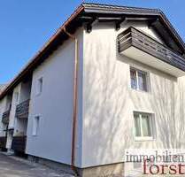 Modernisierte 4-Zi.-ETW im EG mit Süd-Westbalkon u. Garten in zentraler Lage von GAP! - Garmisch-Partenkirchen