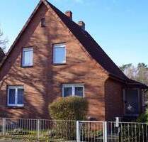 Einfamilienhaus in begehrter Lage von Klein-Hehlen - Celle