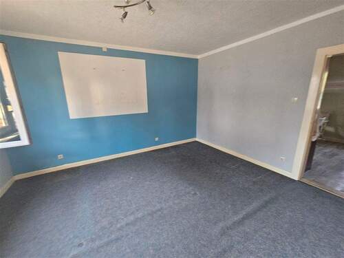 Wohn- Esszimmer - 6 Zimmer Einfamilienhaus zum Kaufen in Celle