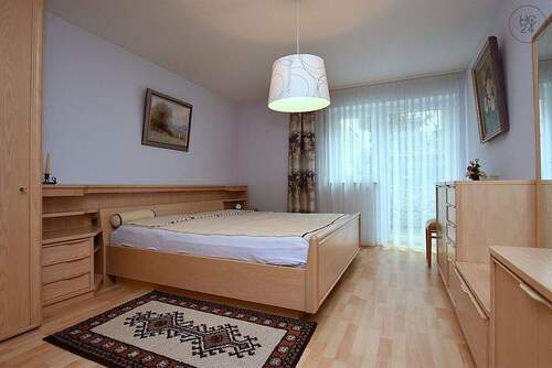 Bild2 - 2 Zimmer Etagenwohnung zur Miete in Hochdorf