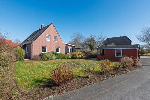 Twiete, Frühling-12 - Einfamilienhaus mit 130,00 m&sup2; in Seester zum Kaufen