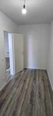 Schlafzimmer - 2 Zimmer Etagenwohnung in Gelsenkirchen