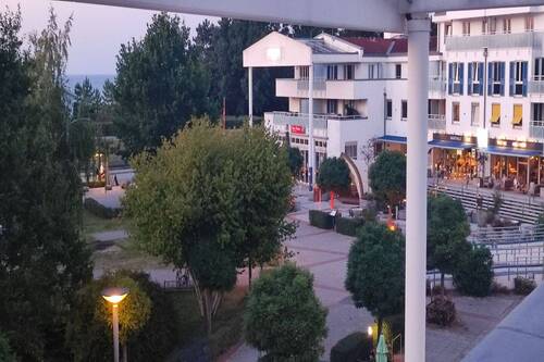 Vorplatz - 
